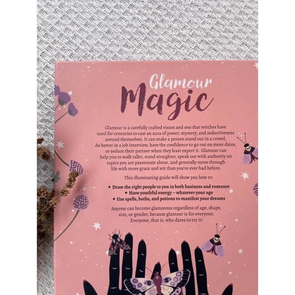 Magic Book - Picture 5 of 5